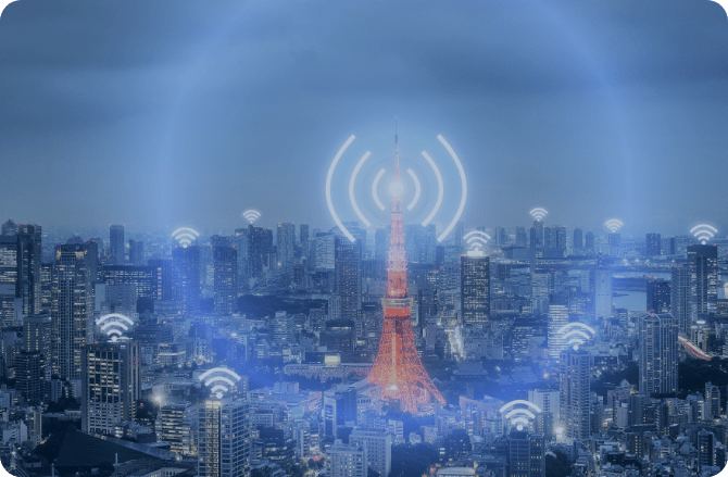 WiFi后装全屋智能解决方案